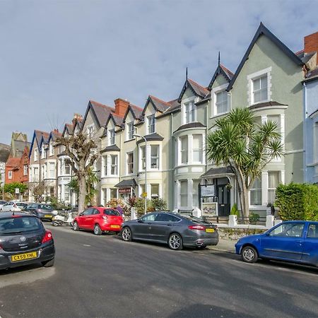 Welsh Cosy Apartments Llandudno Exterior foto